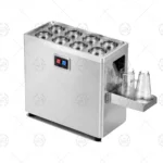 دستگاه لیوان شور همیار ماشین خراسان