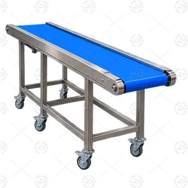 نوارنقاله استیل ۲۰ متری عرض ۵۰