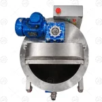میکسر 200 لیتری استیل