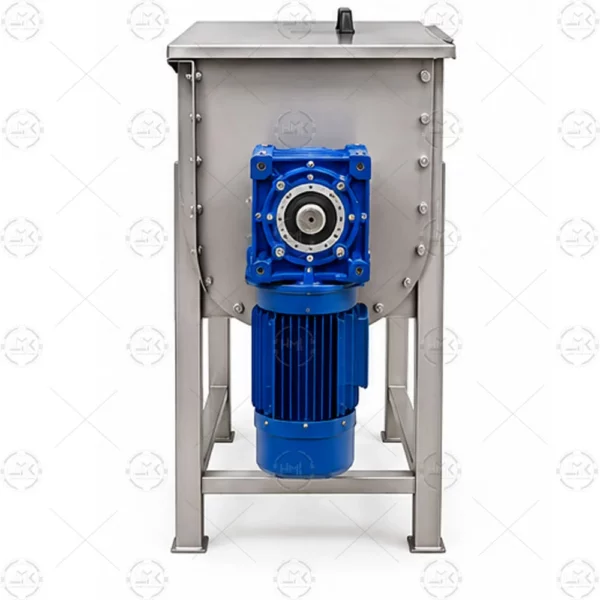 میکسر بلندر استیل 300 لیتری