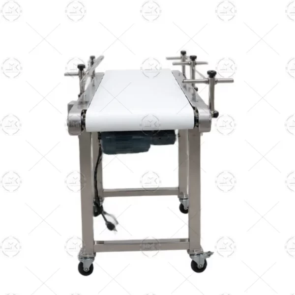 نوارنقاله استیل 2 متری عرض 25