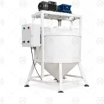 میکسر پلی اتیلن 3000 لیتری