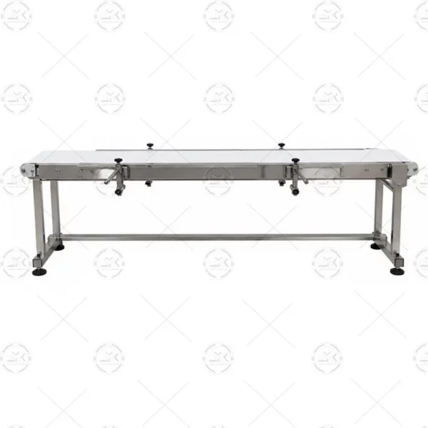 نوارنقاله استیل 100 متری عرض 4