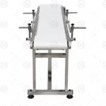 نوارنقاله استیل 100 متری عرض 4