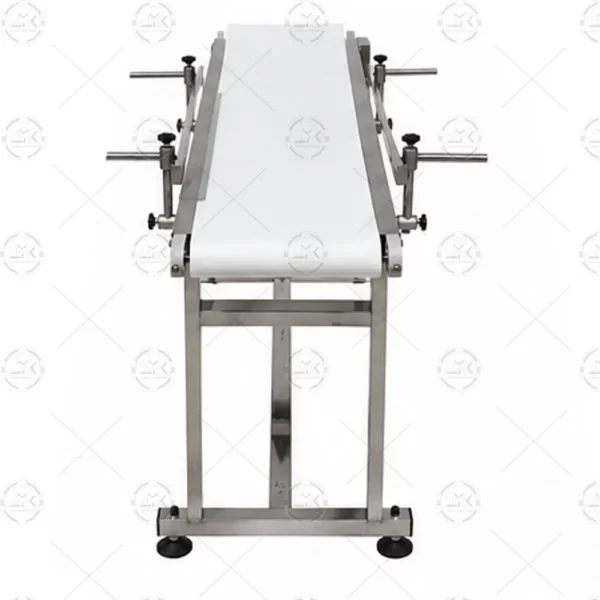 نوارنقاله استیل 100 متری عرض 4