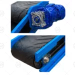 نوار نقاله بارگیری بسته 6 متری