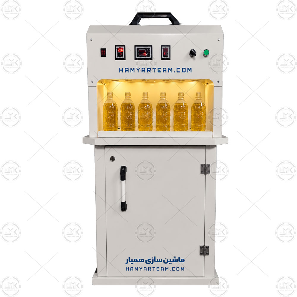 hamyar-machine-Metal-filler-for-thin-liquids-with-six-nozzles-index-2 دستگاه پرکن 6 نازل خطی
