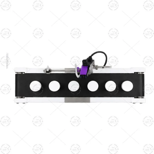 جت پرینتر استیل رومیزی 2