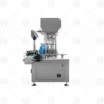 دستگاه پرکن 10 نازل خطی
